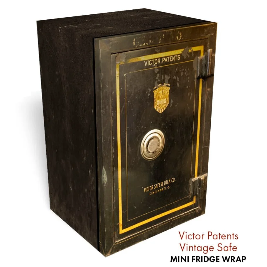 Mini fridge safe deals